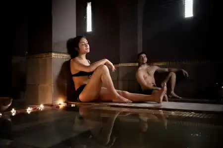 Radisson Blu Palace Resort and Thalasso - 36