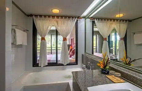 Krabi Maritime Resort - 94