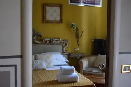 Residenza Vespucci - 44