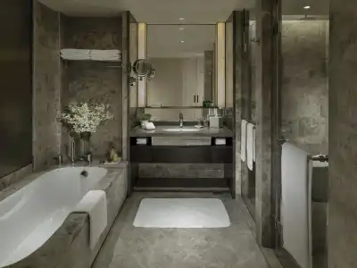 Shangri la Colombo - 54