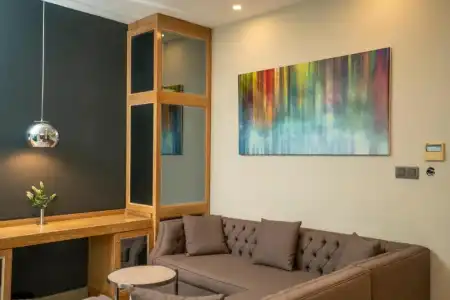 The Gate 30 Suites - 136