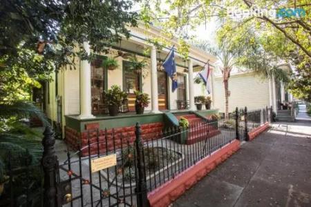 The Lookout Inn of New Orleans - 45