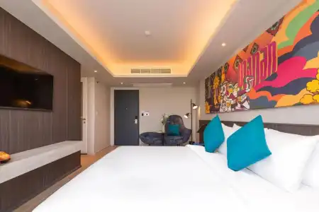 Maitria Rama 9 Bangkok - 181