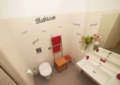 B&B Lamezia Terme - 44