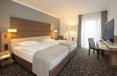 Best Western Plus Köln City - 87