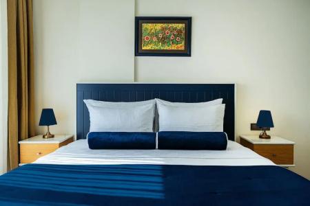 Kamer Exclusive & Suites - 85