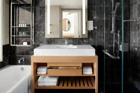 Deltas by Marriott Toronto - 8