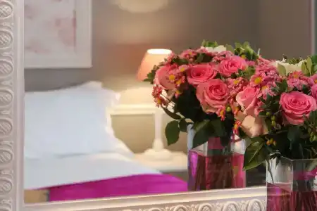 Hôtel Saint Martin Bastille - 5