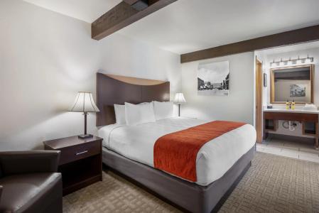 Best Western Plus Rio Grande Inn - 55