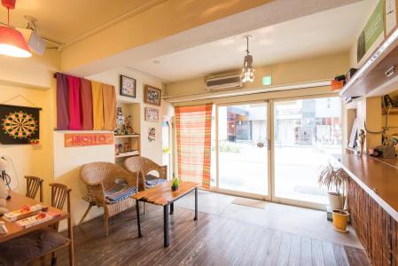 Hostel Q - 10