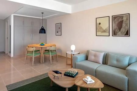 Staybridge Suites Dubai Financial Centre - 37