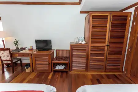 Cheathata CTA Siem Reap - 89