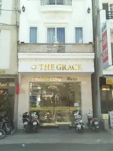 The Grace - 25