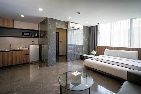 Onix Bangkok - 46