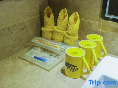 Cinese Dongguan Shijie - 32
