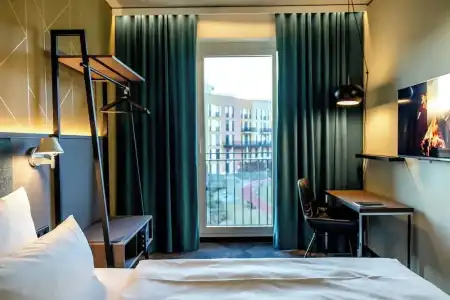 Motel One Berlin - Potsdamer Platz - 50