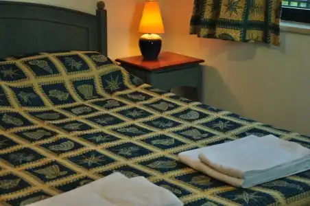 Palm Court Suites - 61