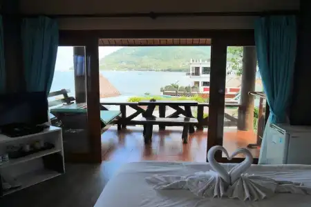 DD Hut Koh Tao - 93