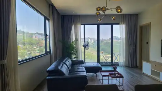 The Luxe Da Lat - 323