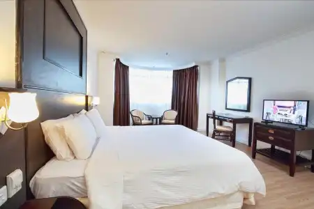 The Putra Regency - 5