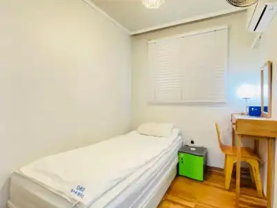 Seoul Station Aroha Guest House - 26