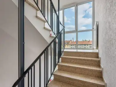 Numa Frankfurt Oben - 14
