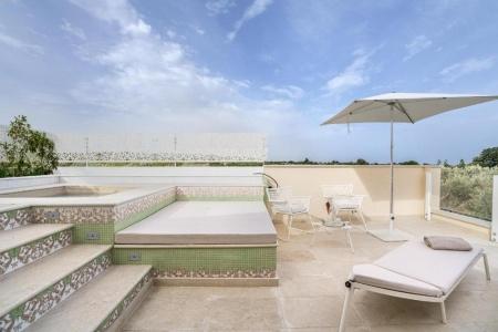 Zahir Country House - 86