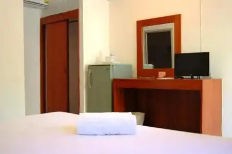 Hacienda Phuket - 17