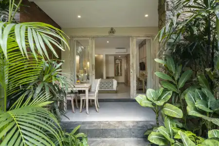 The Sun of Granary Resort and Villas - 14