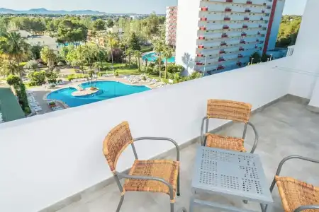 Apartamentos Siesta I - 93