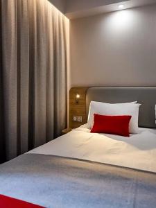 Holiday Inn Express - Nice - Grand Arenas - 53