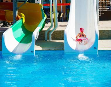 Throne Beach Resort & SPA - 13