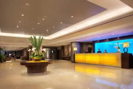 Taragon Residences - 1