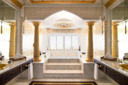 Jumeirah Zabeel Saray Dubai - 37