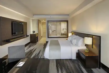 Gran Melia Jakarta - 6