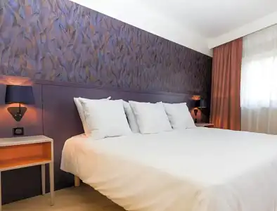 Hôtel Oceania Le Métropole Montpellier - 104