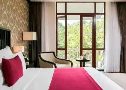Swiss-BelResort Tuyen Lam Dalat - 74