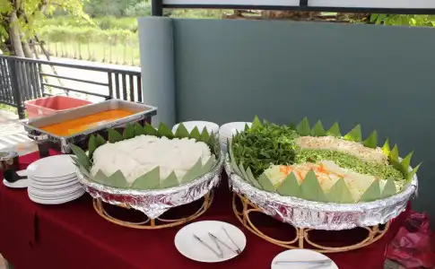 Skyview Resort Buriram - 6