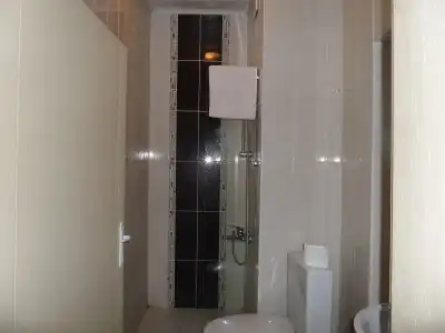 Ercan Inn - 6