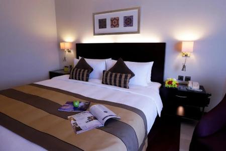 Ramada Plaza by Wyndham Deira - 31