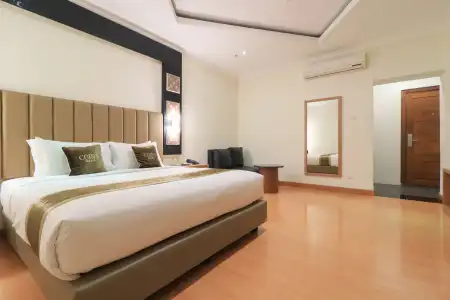 Coin's Jakarta - 114