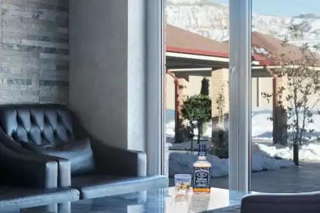 Panoramic Spa - 14
