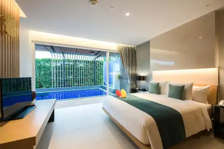 Ace of Hua Hin Resort - 104