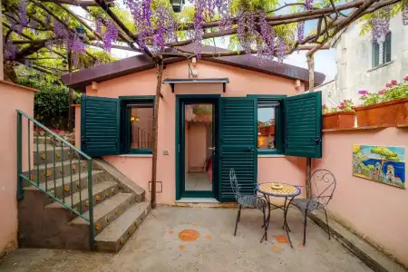 Il Roseto - 18