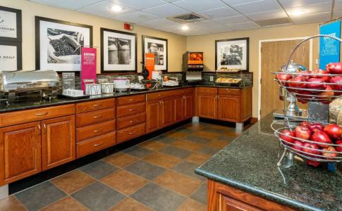 Hampton Inn Sedona - 28
