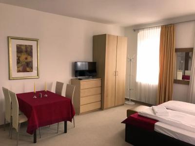 Fichtelbeger Blick Apartments - 110