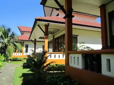Lanta Il Mare Beach Resort - 97
