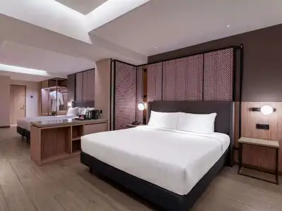 Swiss-Garden Residences Kuala Lumpur By Homes Asian - 31