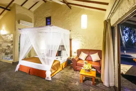 Siddhalepa Ayurveda Resort - All Meals, Ayurveda Treatment, Yoga Resort - 73