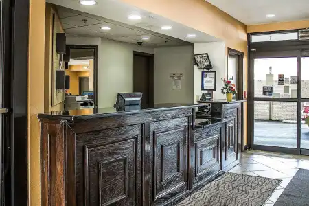 Holiday Inn Express Columbus Downtown by IHG - 1